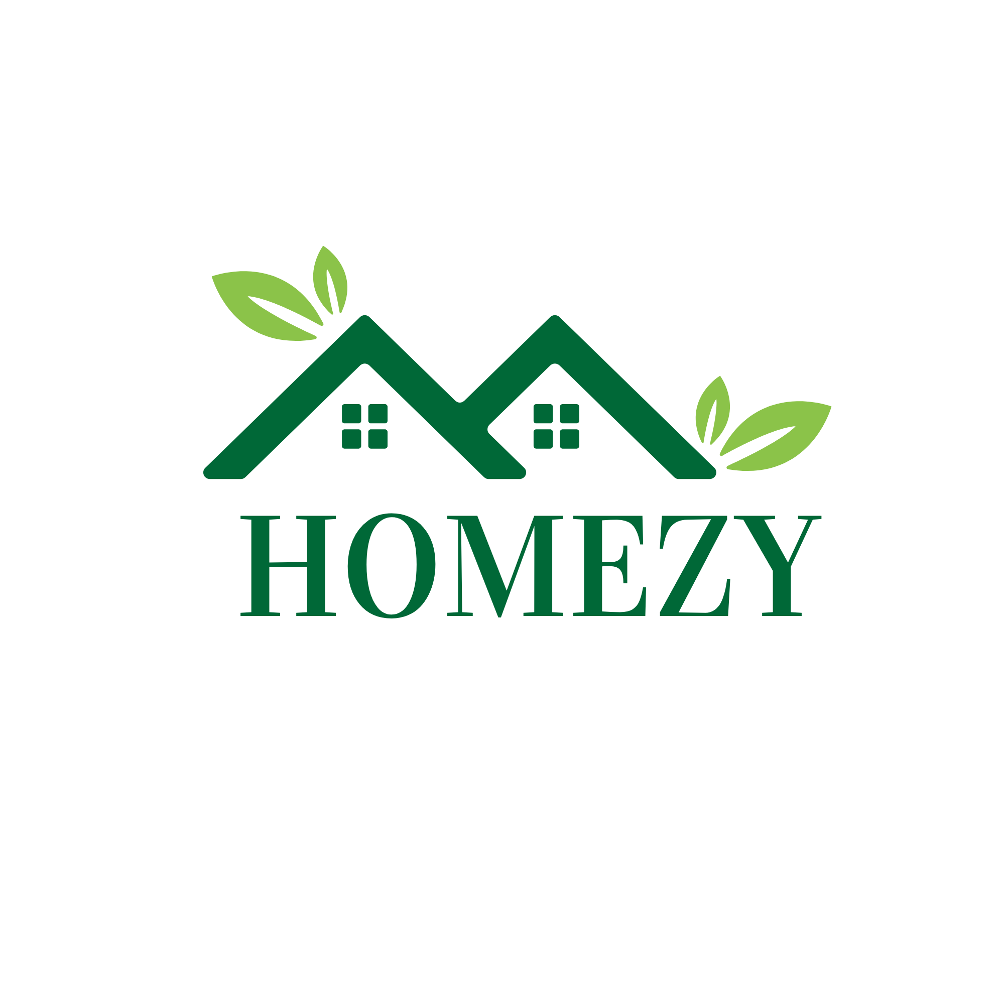 Homezy 