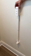 ELECTRICAL OUTLET  EXTENDER